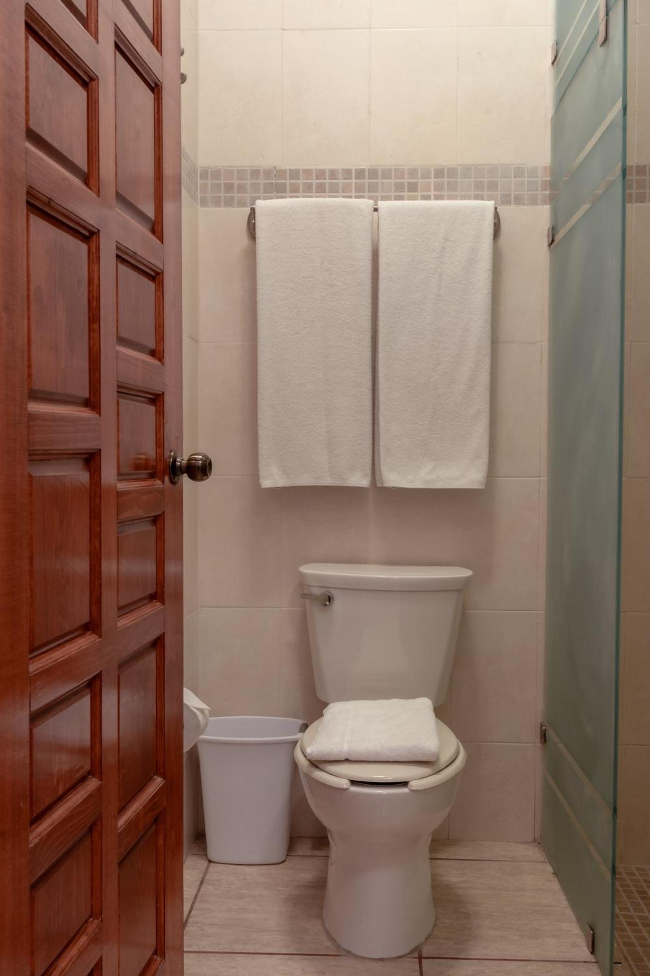 Hotel La Casona Jilotepec de Abasolo Esterno foto